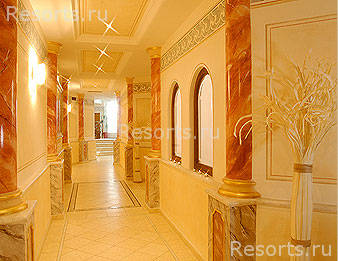 Hotel Sporting 38